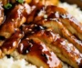 Easy Chicken Teriyaki with Marinade: A Wonderful Ultimate Recipe