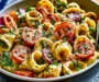 Tortellini Pasta Salad: An Amazing Ultimate Recipe