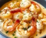 Decadent Seafood Newburg with Lobster & Shrimp: An Incredible Ultimate Recipe