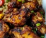 Jerk Fried Chicken: An Amazing Ultimate Recipe