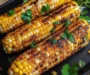 Delicious Smoked Paprika Garlic Butter Corn on the Cob Recipe: An Incredible Ultimate Guide