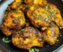 North African Spiced Chicken: An Incredible Secret Recipe