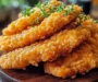 Golden Crunchy Chicken Fried Chicken That’s Irresistible!