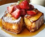 Sweet Hawaiian Roll French Toast Bake: An Amazing Ultimate Recipe