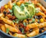 Taco Pasta: An Incredible 7-Ingredient Recipe
