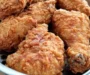 Chicken Fried Chicken: The Amazing Ultimate Guide to 7 Steps
