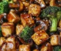 Mushroom and Tofu Stir-Fry: An Incredible 5-Ingredient Recipe