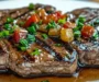Garlic Butter Brazilian Steak: An Incredible Ultimate Recipe