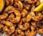 Quick & Easy Blackened Shrimp: An Incredible Ultimate Recipe