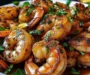 Flavor-Packed Spicy Lime Garlic Shrimp: An Incredible 10-Minute Recipe