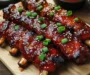 Spicy Gochujang Pork Ribs: An Incredible Ultimate Recipe