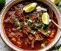 Authentic Mexican Birria: An Incredible Ultimate Recipe to Savor