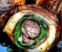 Juicy Grilled Flank Steak Rolls: An Incredible Ultimate Recipe