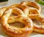 Soft Pretzel Recipe: An Amazing Ultimate Guide