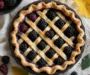 Blackberry Pie: An Incredible Ultimate Recipe with 5 Amazing Tips