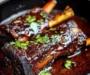 Caramelized Slow Roast Asian Beef Short Rib: An Incredible Ultimate Recipe