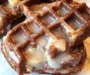 Apple Fritter Waffle Donuts: An Incredible Amazing Recipe
