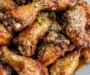 Cowboy Butter Chicken Wings: An Incredible Ultimate Recipe