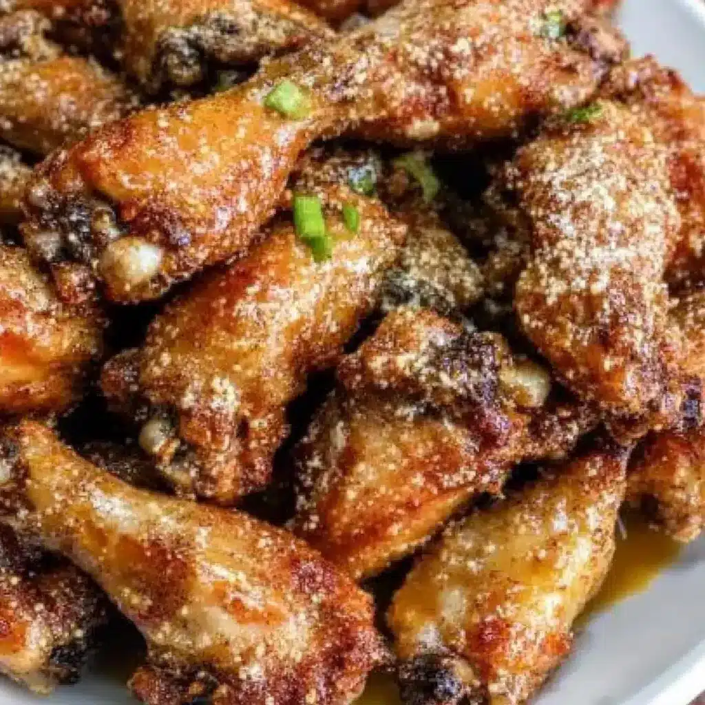 Cowboy Butter Chicken Wings: An Incredible Ultimate Recipe