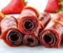 3-Ingredient Homemade Strawberry Fruit Roll-Ups: An Incredible Ultimate Recipe
