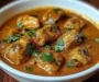 Homemade Butter Chicken: An Incredible Ultimate Recipe for 5-Star Flavor
