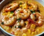 New Orleans Shrimp and Corn Bisque: An Amazing Ultimate Recipe