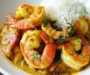 Jamaican Curry Shrimp: An Amazing Ultimate Recipe