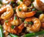 Sweet Chili Shrimp with Asparagus: An Incredible Ultimate Recipe