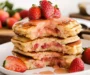 Strawberry Pancakes: An Incredible Ultimate Recipe for Any Morning