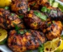 Ultimate Peruvian Grilled Chicken: An Amazing 5-Step Recipe