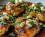 Hot Honey Feta Chicken: An Incredible Ultimate Recipe