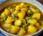 Easy Potato Curry Recipe: An Incredible Ultimate Guide