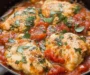Healthy Chicken Pomodoro Skillet: An Incredible 30-Minute Recipe