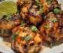 Amazing Thai Sweet Chili Grilled Chicken: The Ultimate Recipe for 5-Star Flavor