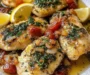 Chicken Salmoriglio: The Incredible Ultimate Recipe for 5