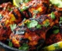 Grilled Spicy Tandoori Chicken: An Amazing Ultimate Recipe