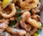 15-Minute Italian Fried Calamari: The Amazing Ultimate Recipe