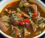 Nigerian Pepper Soup: An Amazing Ultimate Recipe You Must Try