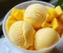 Easy Homemade Mango Gelato: An Incredible 5-Ingredient Recipe