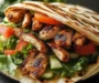Authentic Homemade Chicken Shawarma: The Ultimate Amazing Recipe