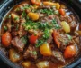 Moroccan Lamb Tagine: An Incredible Ultimate Recipe for 5 Stars