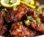 Nashville Hot Chicken Wings: An Incredible Ultimate Recipe You Must Try