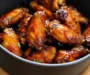 Hot Honey Butter Chicken Wings: An Incredible Ultimate Recipe