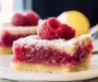 Lemon Raspberry Bars: An Incredible Ultimate Recipe