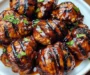 Irresistibly Juicy Barbecue Chicken: The Ultimate Recipe