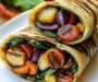 Grilled Vegetable Wrap: An Incredible Ultimate Recipe You’ll Adore