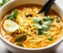 Easy Vegan Ramen Noodles: An Incredible Ultimate Recipe for Everyone