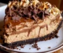Chocolate Peanut Butter Pie: An Incredible Ultimate Recipe
