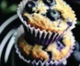 Blueberry Oatmeal Greek Yogurt Muffins: An Amazing Ultimate Recipe