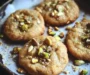 Sweet and Salty Pistachio Cookies with a Touch of Honey: An Incredible 7-Step Recipe